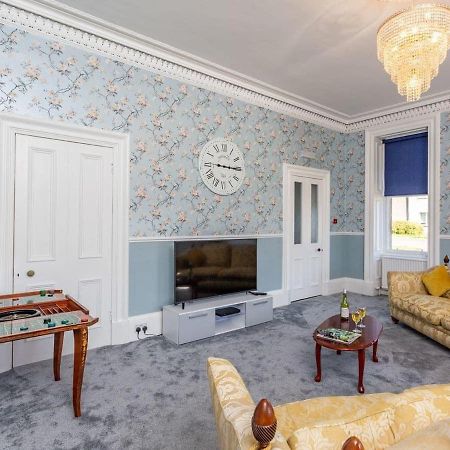 North Bank House Villa Lybster Екстериор снимка