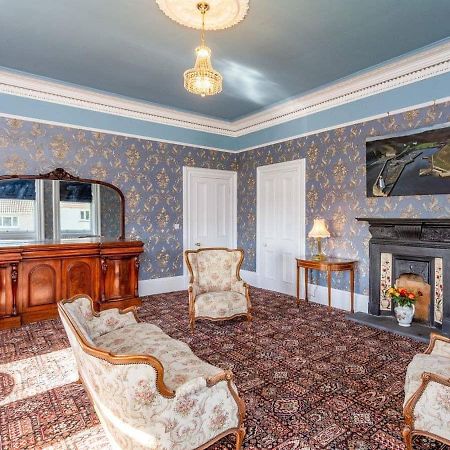 North Bank House Villa Lybster Екстериор снимка