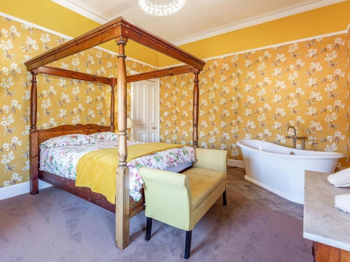 North Bank House Villa Lybster Екстериор снимка