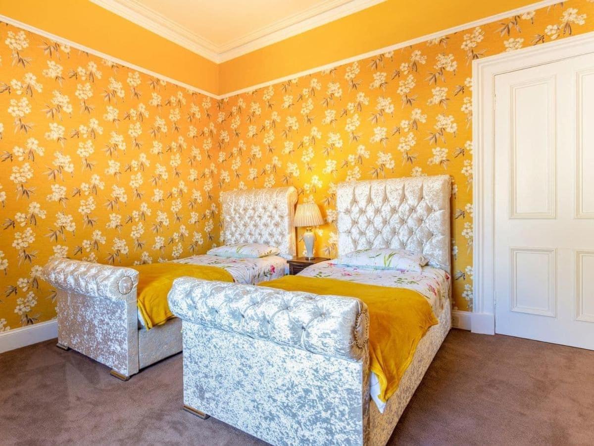 North Bank House Villa Lybster Екстериор снимка