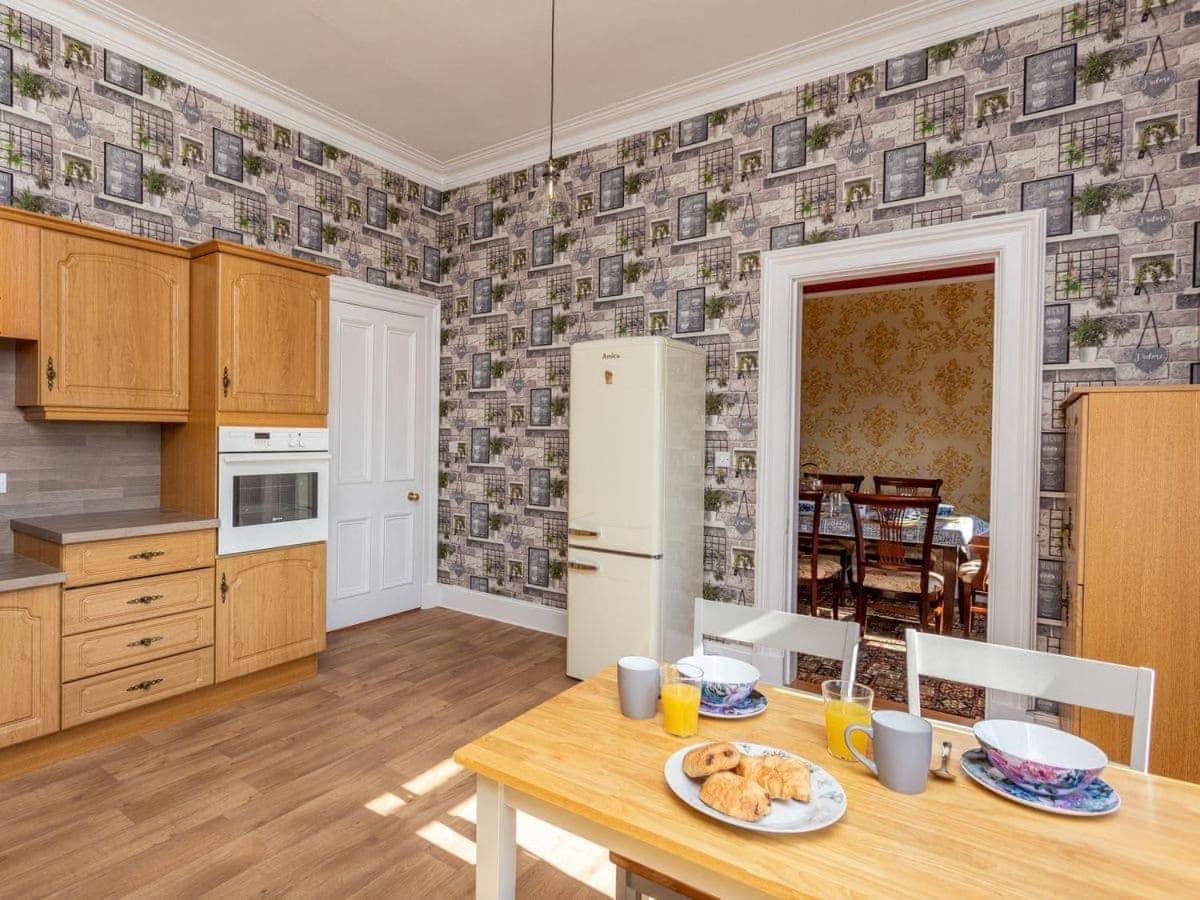 North Bank House Villa Lybster Екстериор снимка