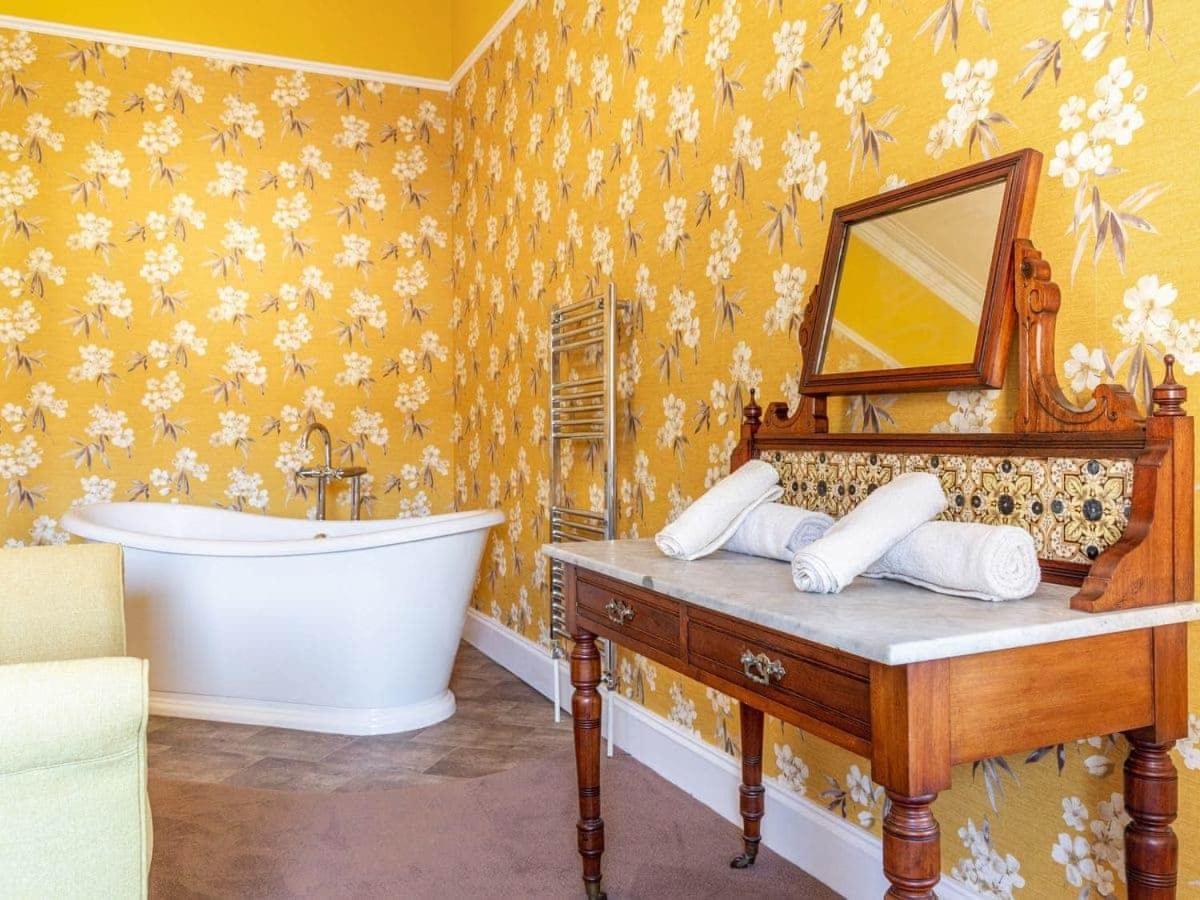 North Bank House Villa Lybster Екстериор снимка