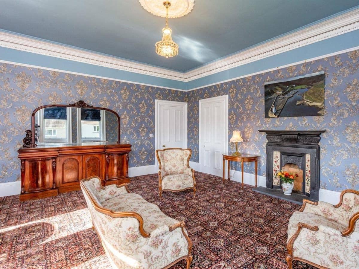 North Bank House Villa Lybster Екстериор снимка