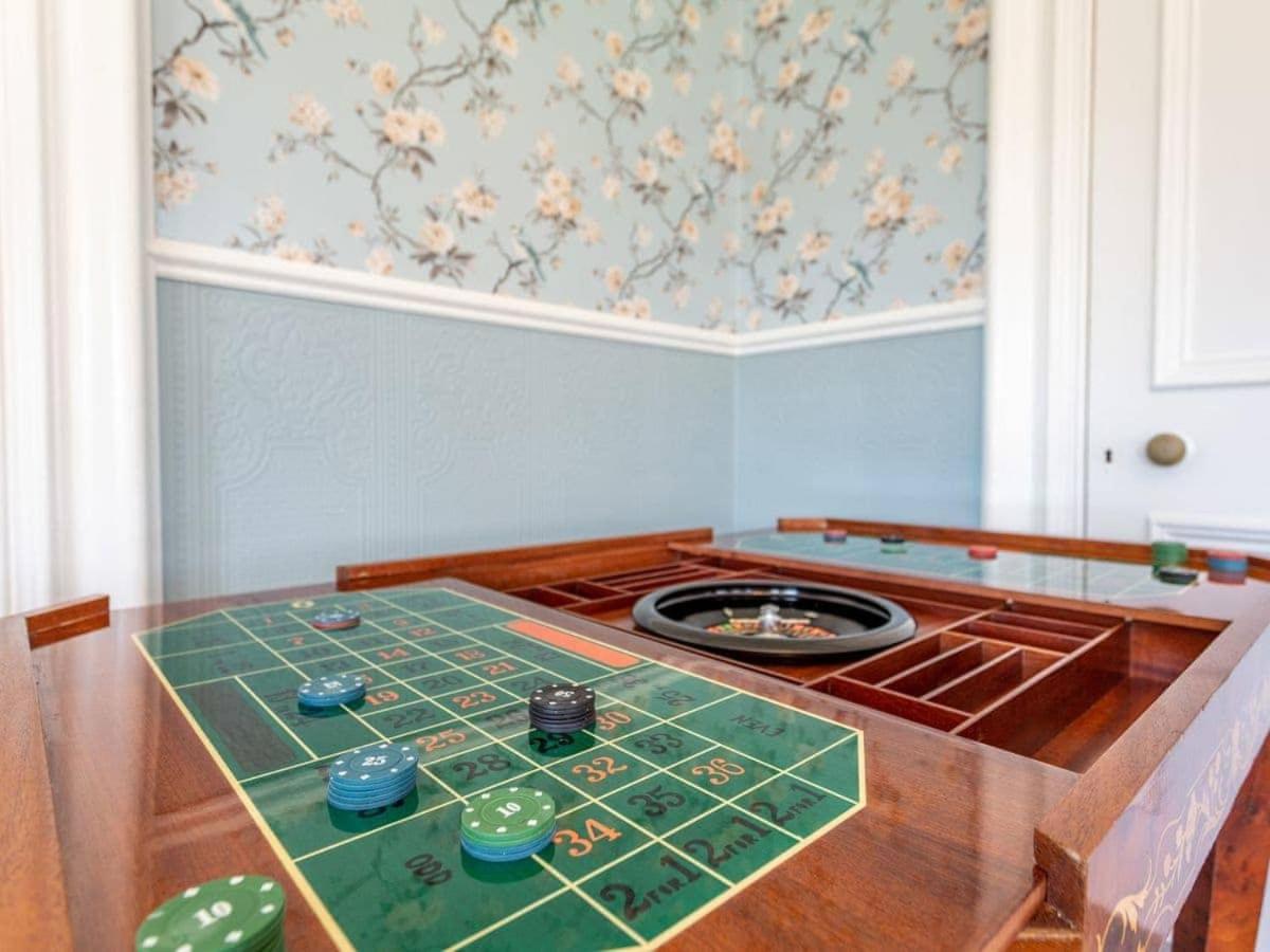 North Bank House Villa Lybster Екстериор снимка