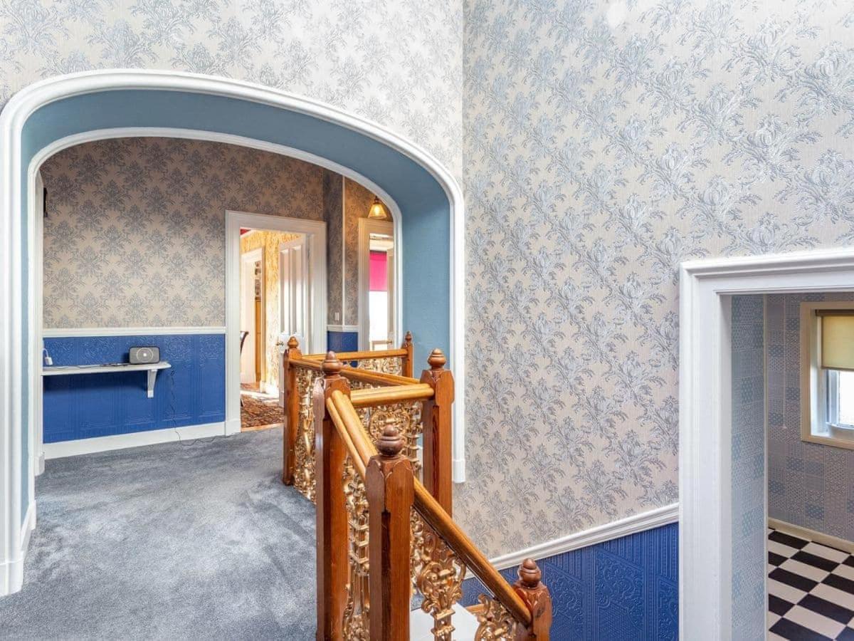 North Bank House Villa Lybster Екстериор снимка