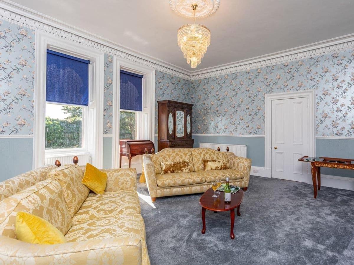 North Bank House Villa Lybster Екстериор снимка