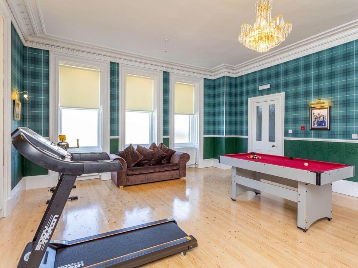 North Bank House Villa Lybster Екстериор снимка