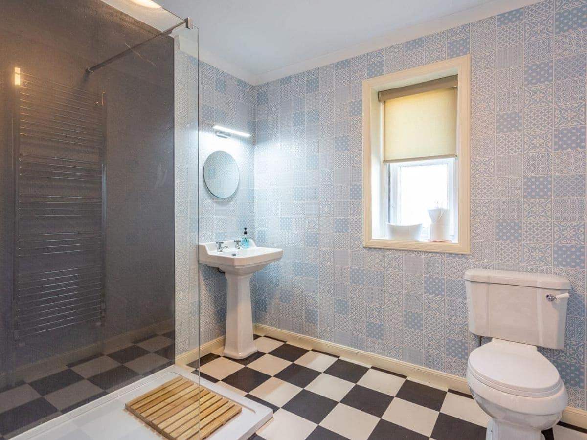 North Bank House Villa Lybster Екстериор снимка