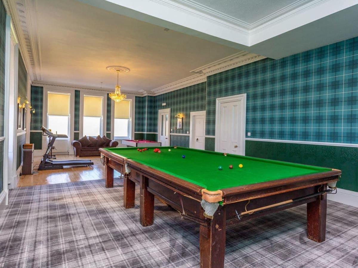 North Bank House Villa Lybster Екстериор снимка