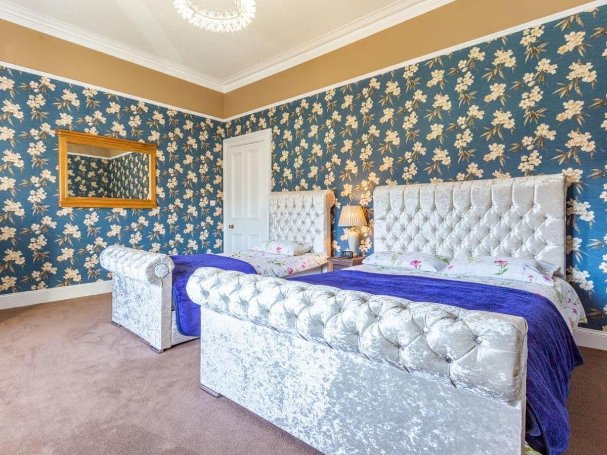 North Bank House Villa Lybster Екстериор снимка