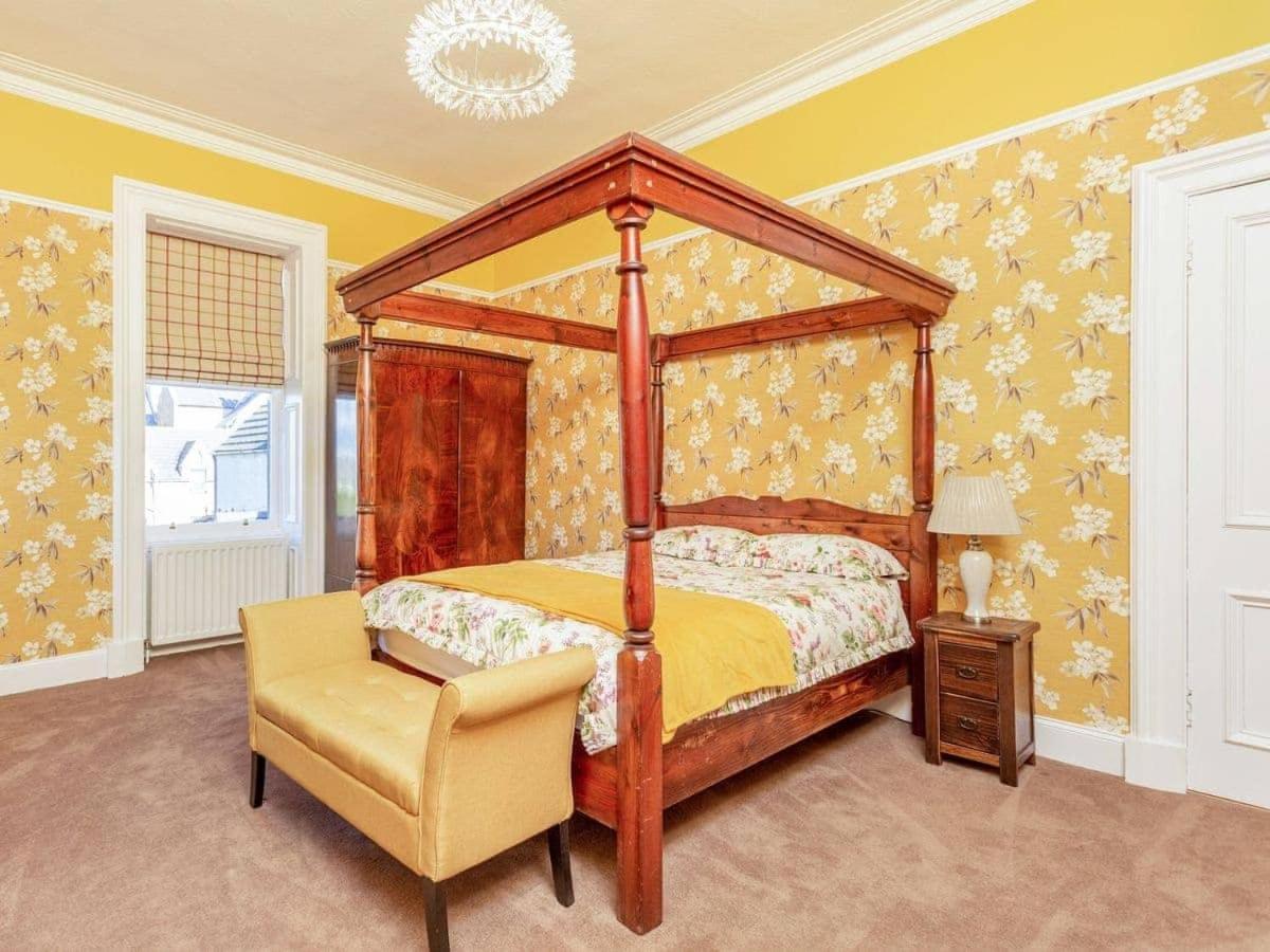 North Bank House Villa Lybster Екстериор снимка