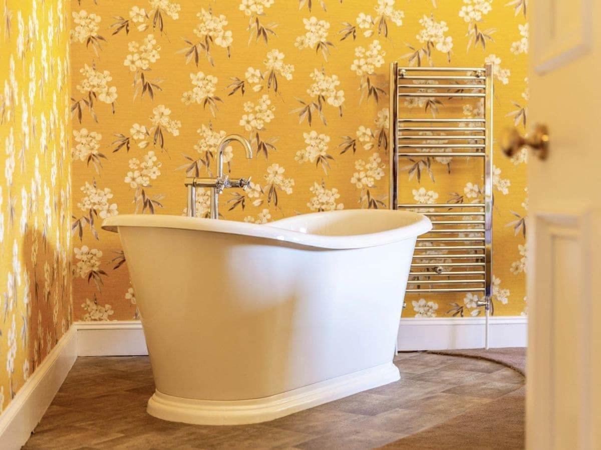 North Bank House Villa Lybster Екстериор снимка