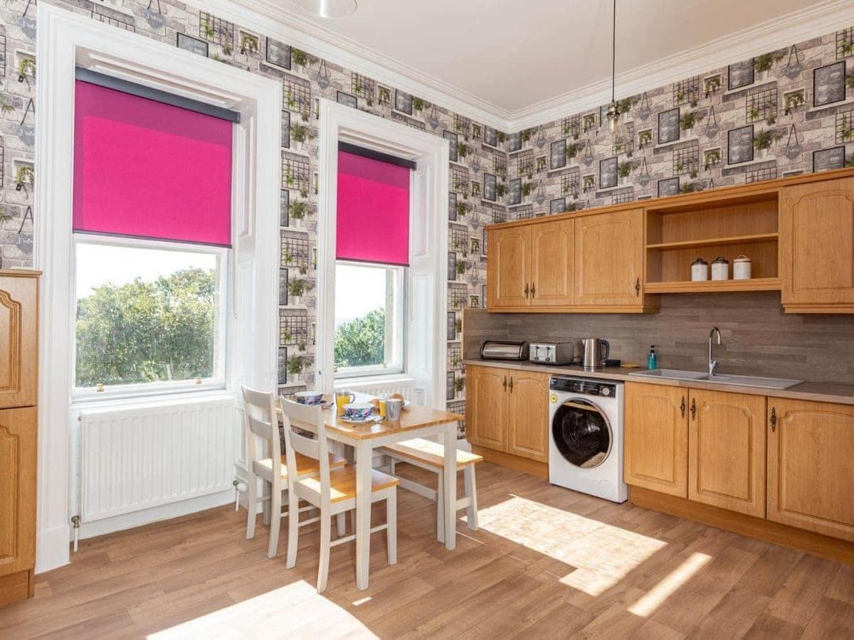 North Bank House Villa Lybster Екстериор снимка