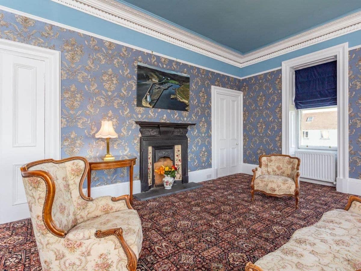 North Bank House Villa Lybster Екстериор снимка